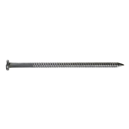 Strong-Drive® Scnr Ring-Shank Connector Nail - 2-1/2 In. X .131 In. Type 316 (90-Qty) (Pack Of 10)-SSA8DD-SP3041-3307