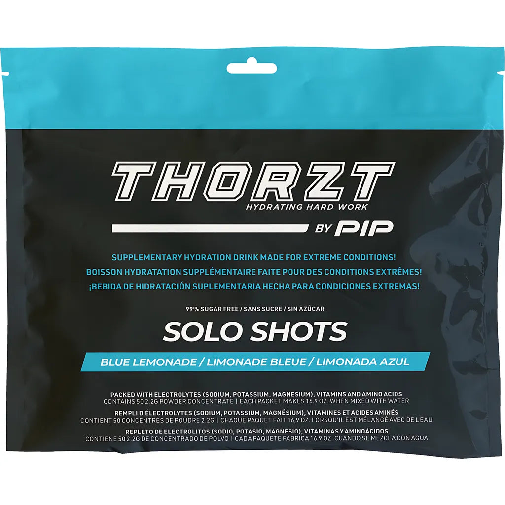 Thorzt Sssfbl Sugar Free Solo Shots SSSFBL-24612