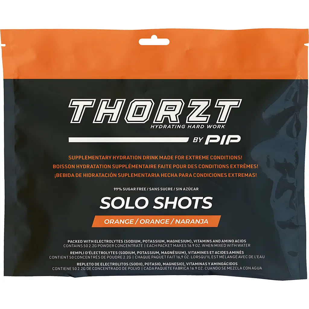 Thorzt Sssfor Sugar Free Solo Shots SSSFOR-24614