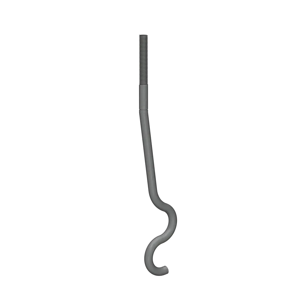 Sstb 5/8 In. X 17-5/8 In. Anchor Bolt-SSTB16-SP1611-1798