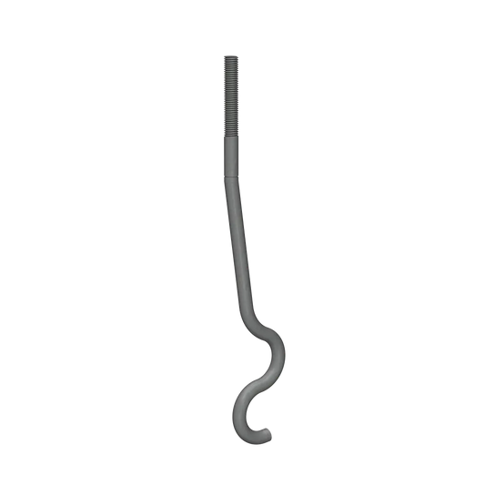 Sstb 5/8 In. X 17-5/8 In. Anchor Bolt-SSTB16-SP1611-1798