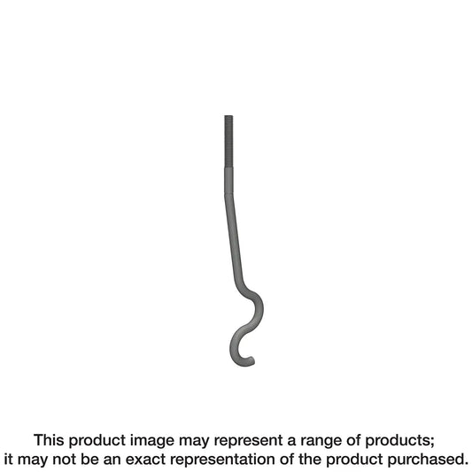 Sstb 5/8 In. X 19-5/8 In. Anchor Bolt-SSTB16L-SP4644-4997