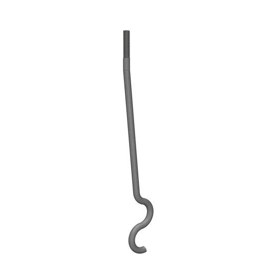Sstb 7/8 In. X 29-7/8 In. Anchor Bolt-SSTB28-SP1101-1256