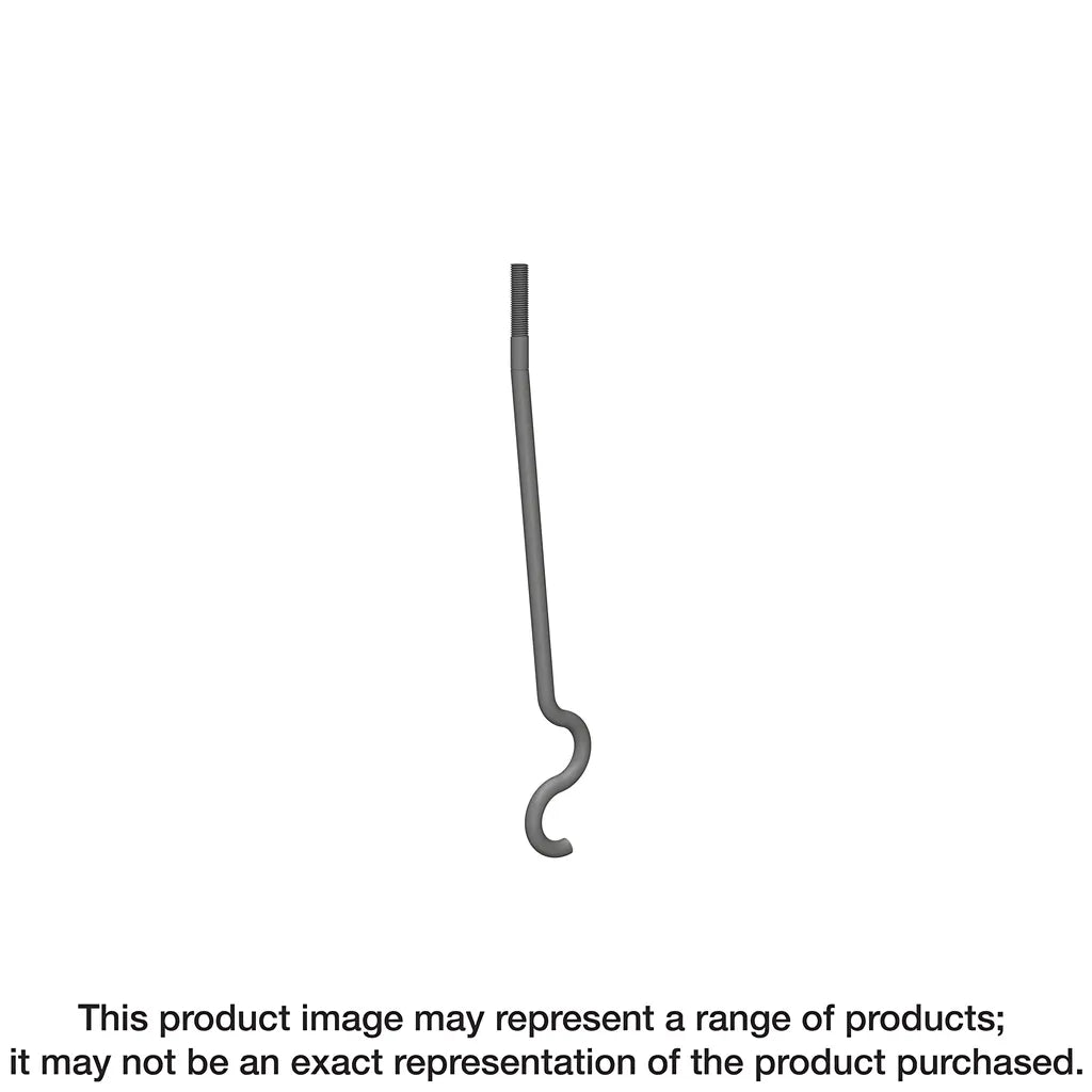Sstb 7/8 In. X 32-7/8 In. Anchor Bolt-SSTB28L-SP7471-7976
