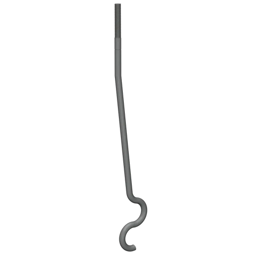 Sstb 7/8 In. X 34-7/8 In. Anchor Bolt-SSTB34-SP3283-3559