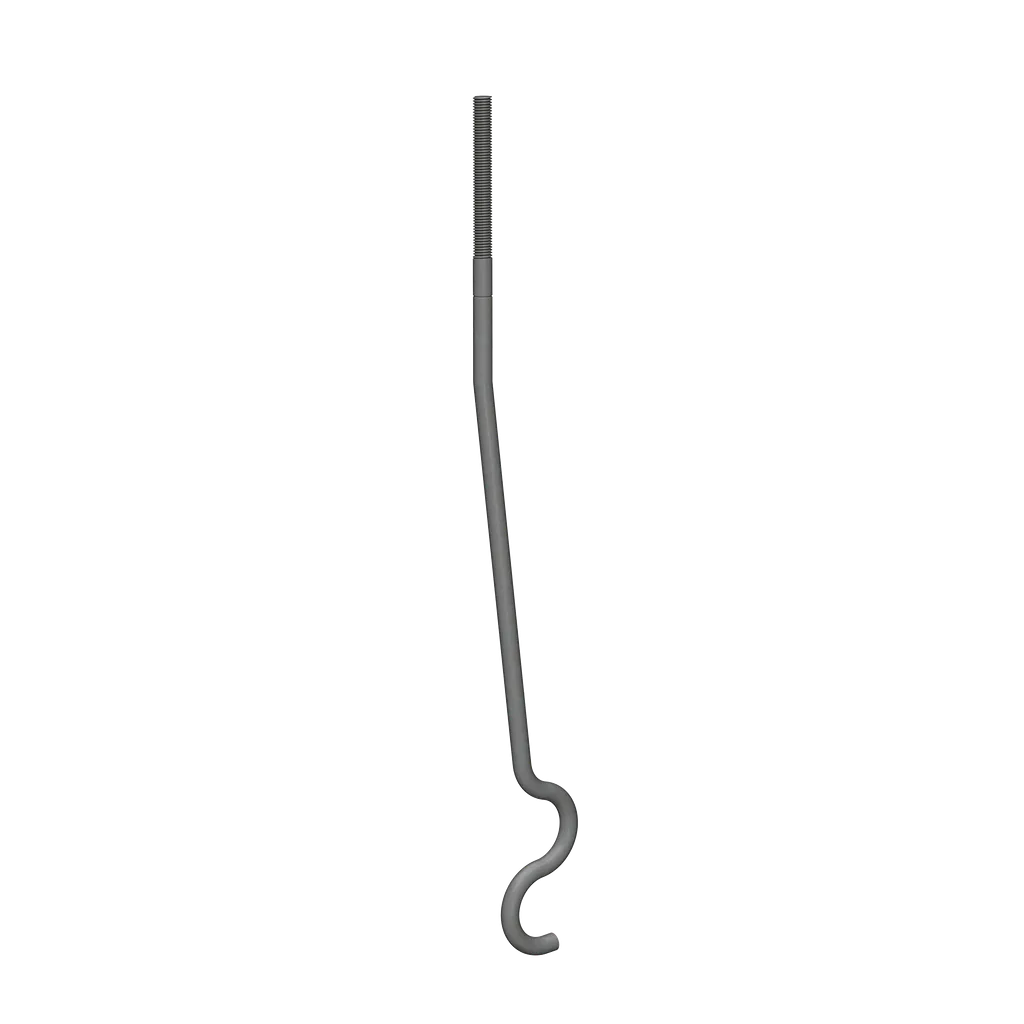 Sstb 7/8 In. X 36-7/8 In. Anchor Bolt-SSTB36-SP2257-2481