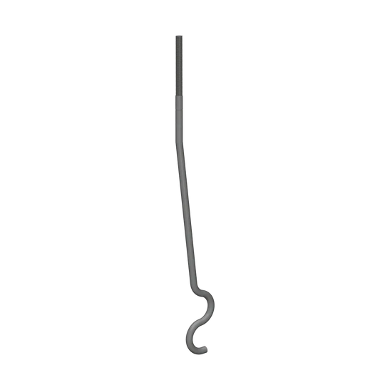 Sstb 7/8 In. X 36-7/8 In. Anchor Bolt-SSTB36-SP2257-2481