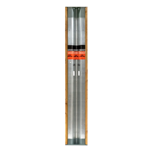 15 In. X Nominal 8 Ft. Steel Strong-Wall® Shearwall-SSW15X8-SP231-336