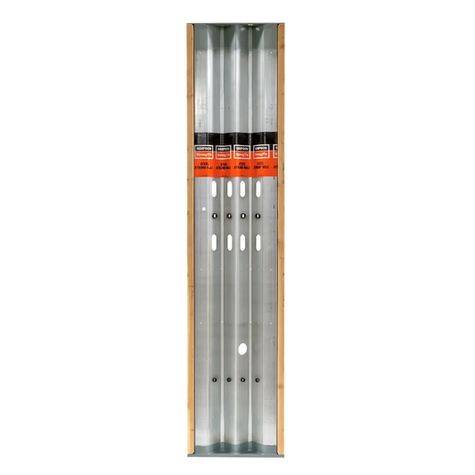 21 In. X Nominal 8 Ft. Steel Strong-Wall® Shearwall-SSW21X8-SP5513-5915