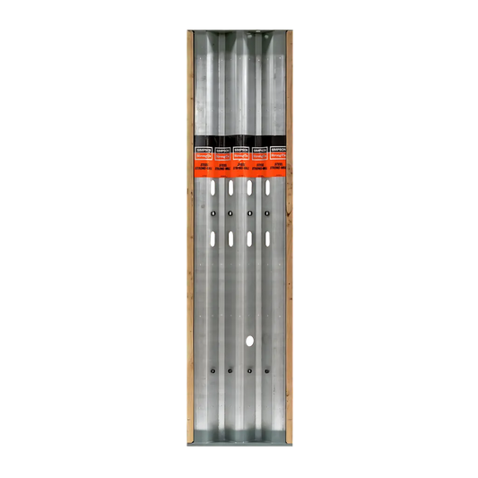 24 In. X Nominal 8 Ft. Steel Strong-Wall® Shearwall-SSW24X8-SP4282-4614