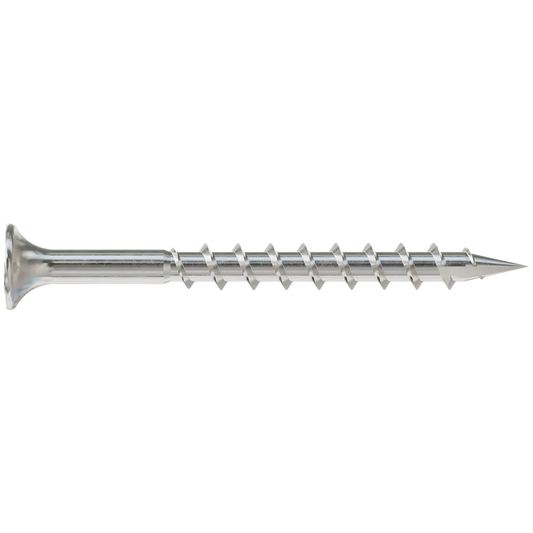 Sswscb Roofing Tile Screw (Collated) - #8 X 2 In. #2 Square, Type 305 (2000-Qty)-SSWSC2BS-SP2287-2509
