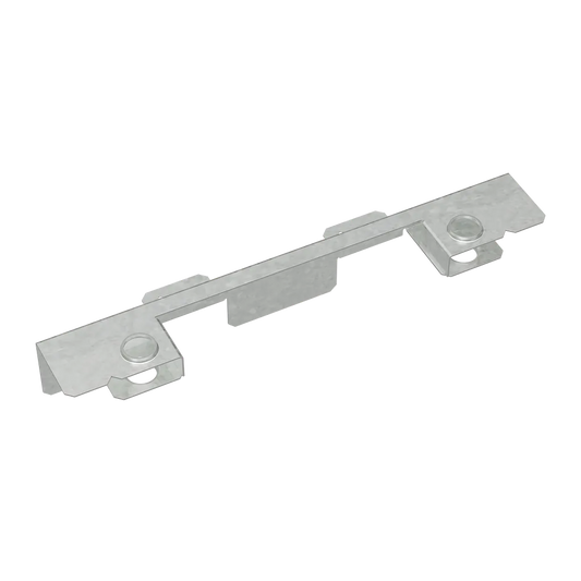 Reversible Anchor Bolt Template For 18-In. Steel Strong-Wall® Shearwall-SSWT18-SP4486-4831