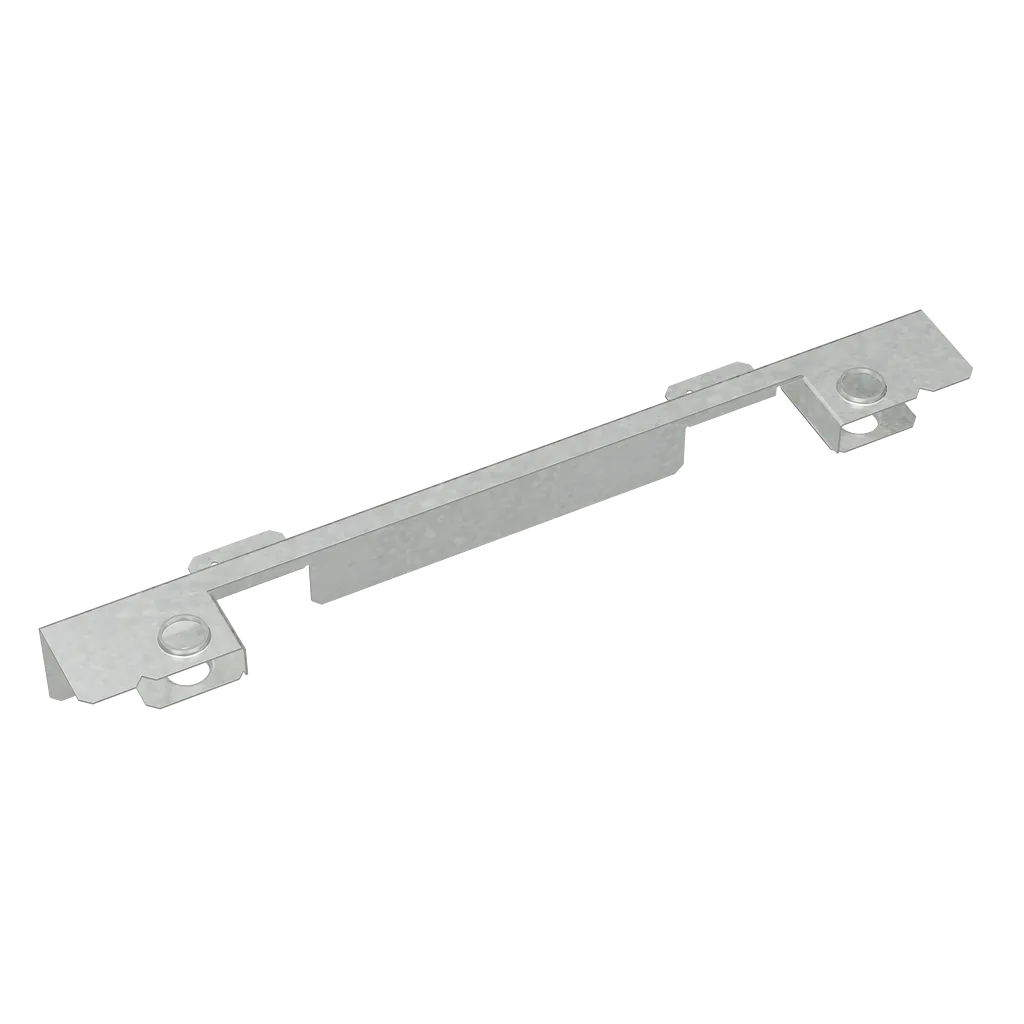 Reversible Anchor Bolt Template For 24-In. Steel Strong-Wall® Shearwall-SSWT24-SP5621-6026