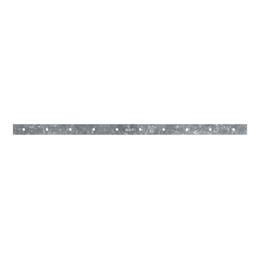 St 16-5/16 In. 20-Gauge Galvanized Strap Tie (Pack Of 50)-ST2115-SP3871-4181