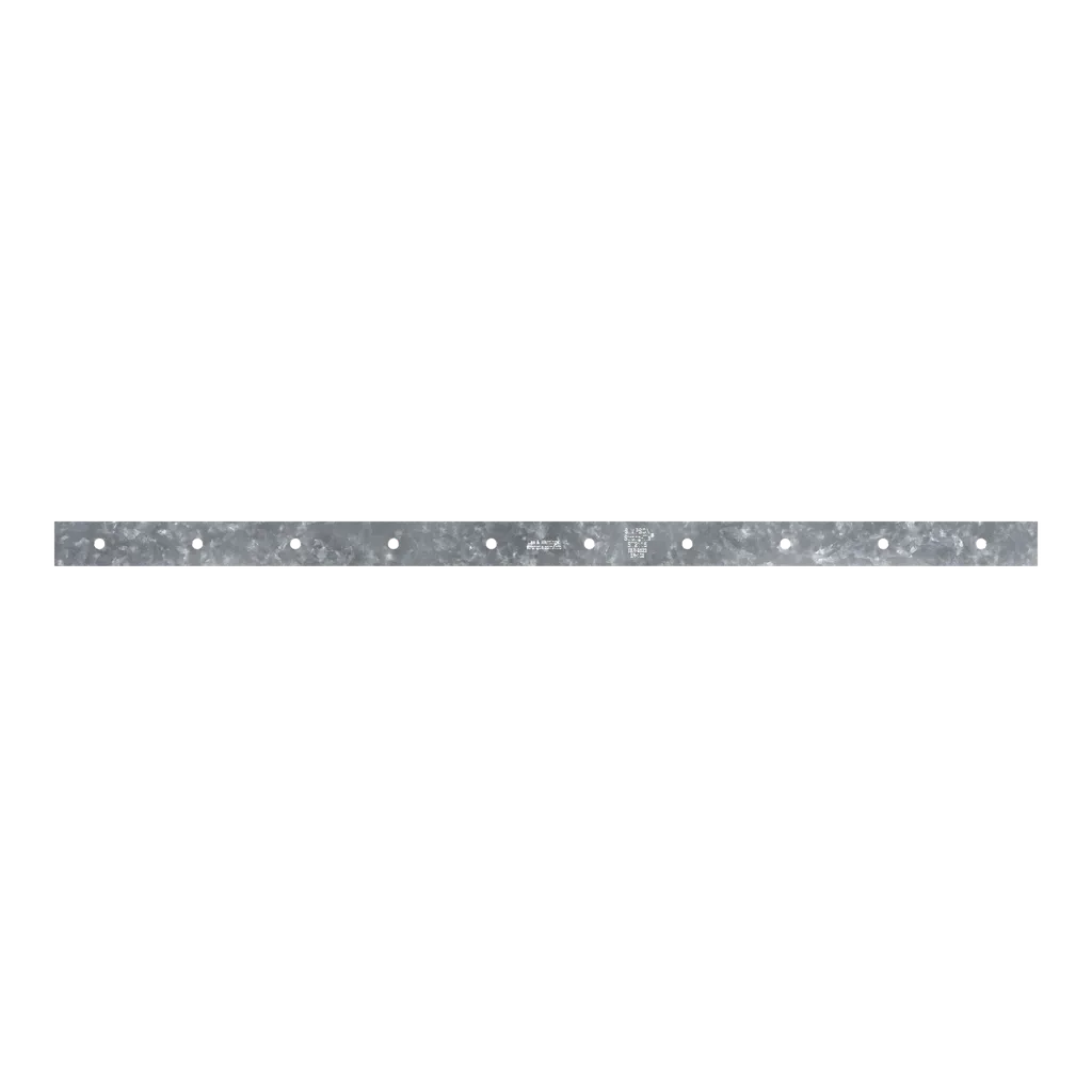 St 16-5/16 In. 20-Gauge Galvanized Strap Tie-ST2115-SP8202-8742