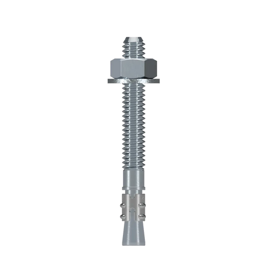 Strong-Bolt® 2 - 1/4 In. X 2-1/4 In. Wedge Anchor (Pack Of 25)-STB2-25214P1-SP2889-3150