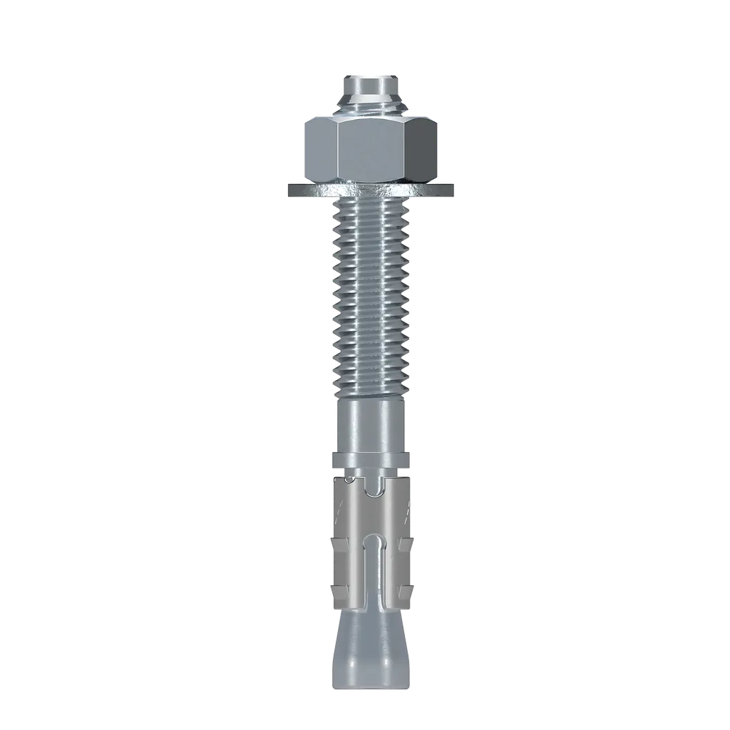 Strong-Bolt® 2 - 3/8 In. X 3 In. Wedge Anchor (Pack Of 15)-STB2-37300P1-SP468-590