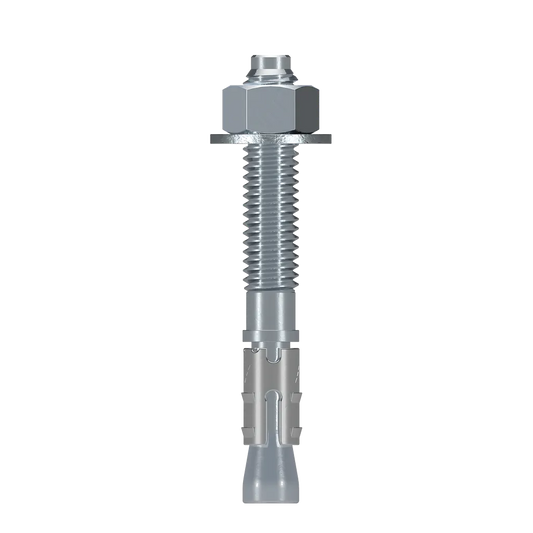 Strong-Bolt® 2 - 3/8 In. X 3 In. Wedge Anchor (Pack Of 15)-STB2-37300P1-SP468-590