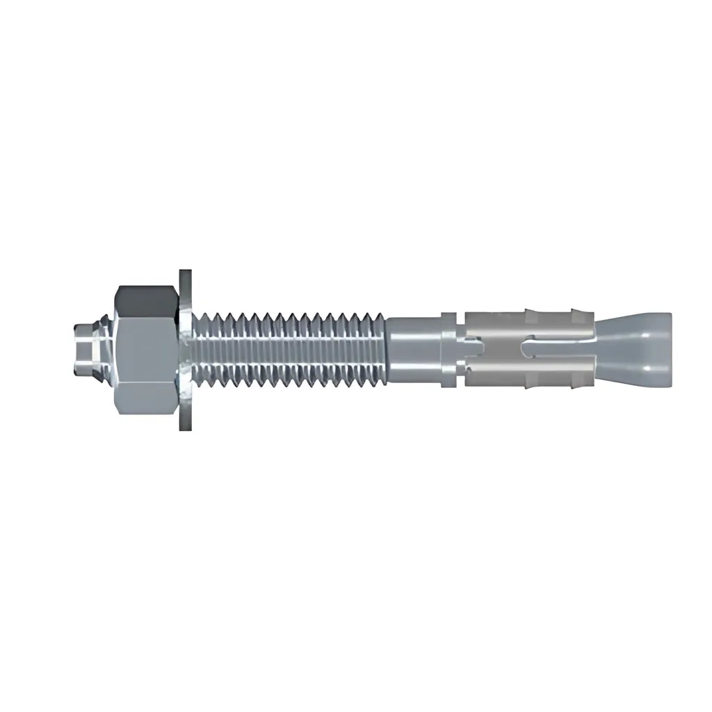 Strong-Bolt® 2 - 3/8 In. X 3-1/2 In. Wedge Anchor (50-Qty)-STB2-37312-SP3783-4088