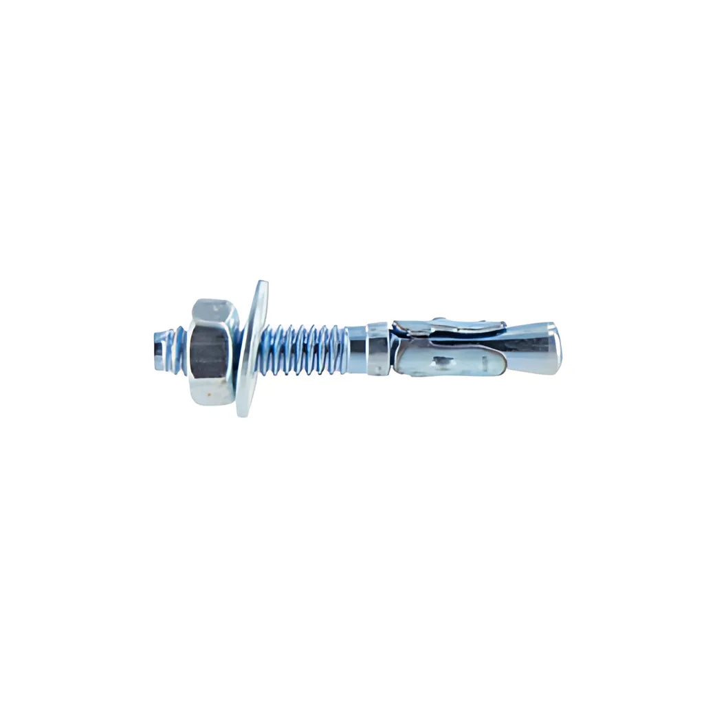 Strong-Bolt® 2 - 3/8 In. X 3-1/2 In. Wedge Anchor (50-Qty) (Pack Of 250)-STB2-37312-SP4967-5334