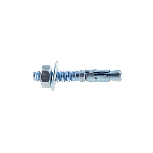 Strong-Bolt® 2 - 3/8 In. X 3-1/2 In. Wedge Anchor (50-Qty) (Pack Of 250)-STB2-37312-SP4967-5334