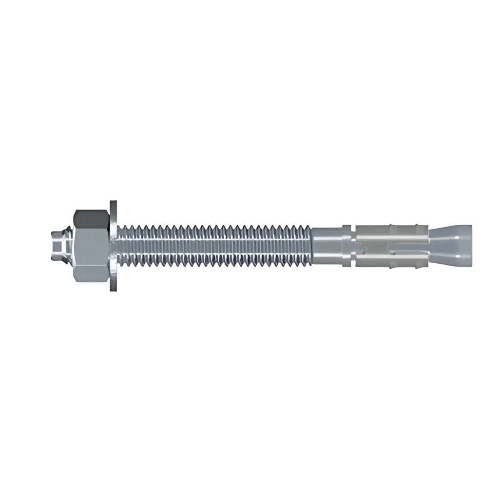 Strong-Bolt® 2 - 3/8 In. X 3-3/4 In. Wedge Anchor (15-Qty) (Pack Of 4)-STB2-37334C15-SP177-279