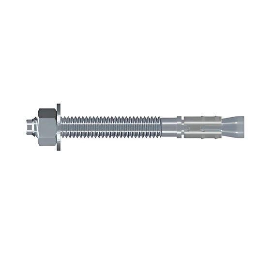 Strong-Bolt® 2 - 3/8 In. X 3-3/4 In. Wedge Anchor (50-Qty)-STB2-37334C50-SP3852-4160