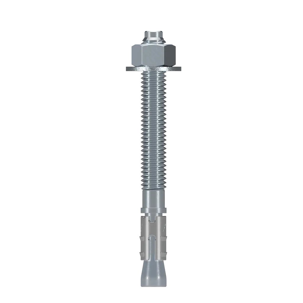 Strong-Bolt® 2 - 3/8 In. X 3-3/4 In. Wedge Anchor-STB2-37334P1-SP1252-1418