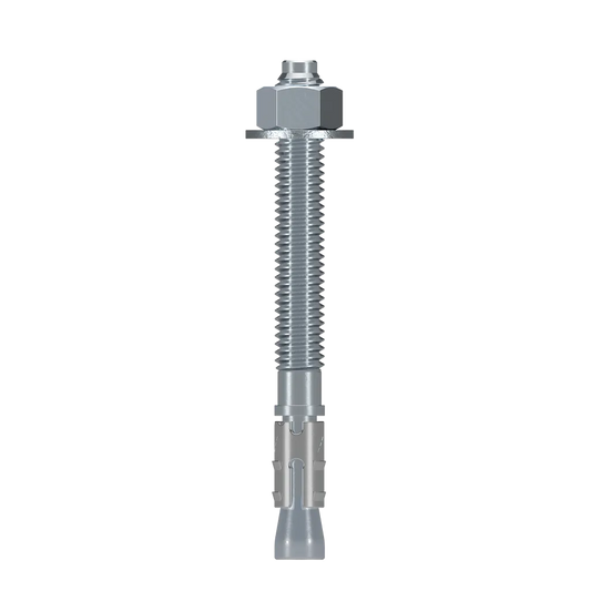 Strong-Bolt® 2 - 3/8 In. X 3-3/4 In. Wedge Anchor-STB2-37334P1-SP1252-1418