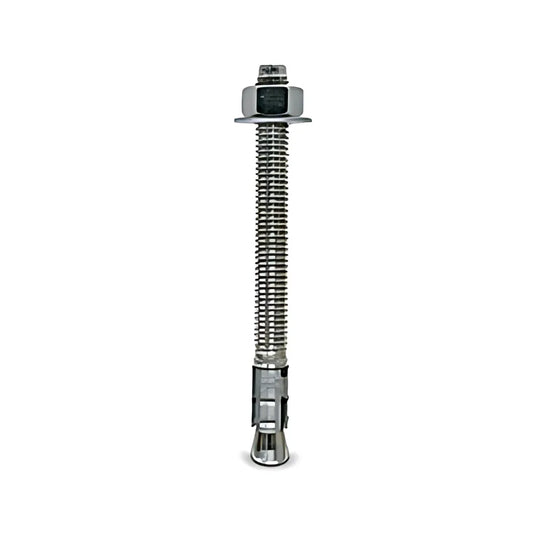 Strong-Bolt® 2 - 3/8 In. X 7 In. Wedge Anchor (50-Qty)-STB2-37700-SP162-262