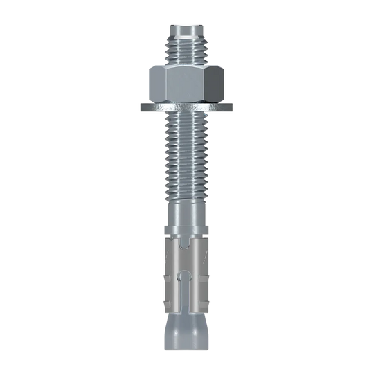 Strong-Bolt® 2 - 1/2 In. X 3-3/4 In. Wedge Anchor (Pack Of 15)-STB2-50334P1-SP6647-7109