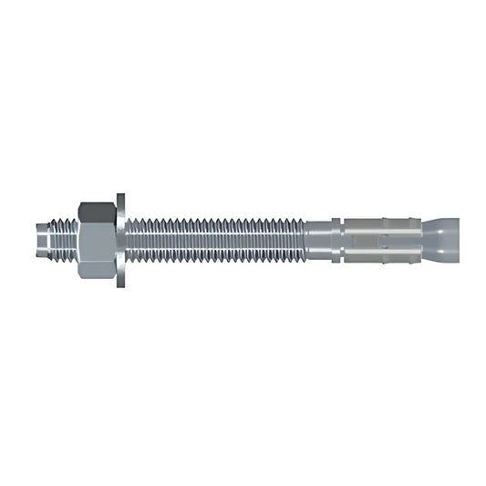 Strong-Bolt® 2 - 1/2 In. X 4-1/4 In. Wedge Anchor (10-Qty)-STB2-50414C10-SP2022-2231