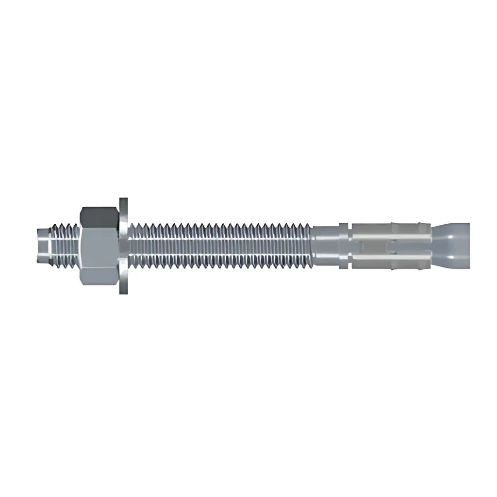 Strong-Bolt® 2 - 1/2 In. X 4-1/4 In. Wedge Anchor (10-Qty) (Pack Of 4)-STB2-50414C10-SP8360-8912