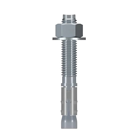Strong-Bolt® 2 - 1/2 In. X 7 In. Wedge Anchor (25-Qty)-STB2-50700-SP3898-4208