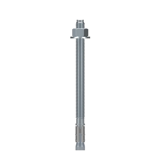 Strong-Bolt® 2 - 1/2 In. X 7 In. Wedge Anchor-STB2-50700P1-SP588-716