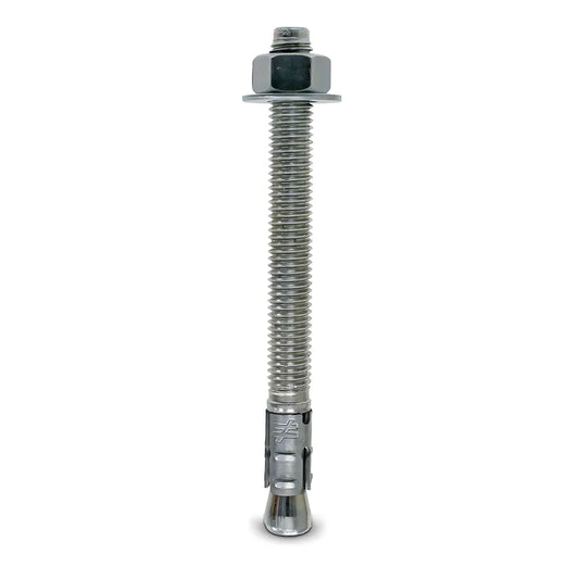 Strong-Bolt® 2 - 5/8 In. X 10 In. Wedge Anchor (10-Qty) (Pack Of 20)-STB2-62100-SP8113-8647