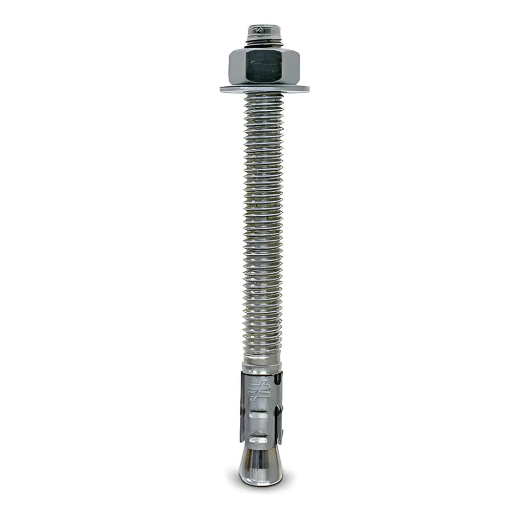 Strong-Bolt® 2 - 5/8 In. X 5 In. Wedge Anchor (10-Qty)-STB2-62500-SAS-SP357-470