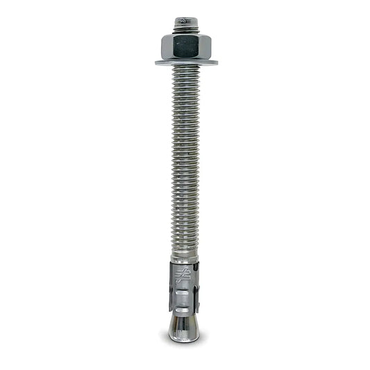 Strong-Bolt® 2 - 5/8 In. X 5 In. Wedge Anchor (10-Qty) (Pack Of 4)-STB2-62500C10-SP4483-4828