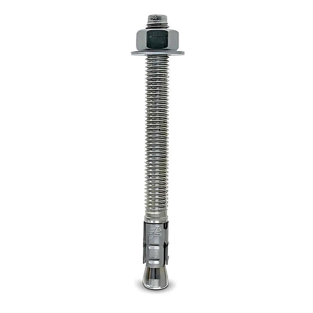 Strong-Bolt® 2 - 5/8 In. X 5 In. Wedge Anchor (10-Qty)-STB2-62500C10-SP4606-4958