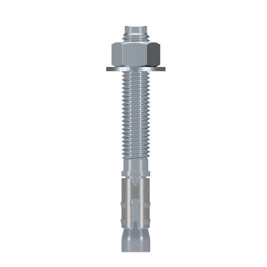 Strong-Bolt® 2 - 5/8 In. X 5 In. Wedge Anchor (Pack Of 10)-STB2-62500P1-SP6830-7309