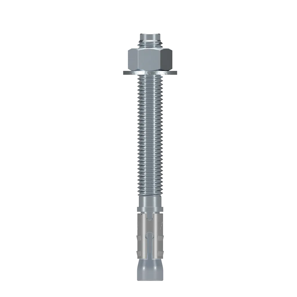 Strong-Bolt® 2 - 5/8 In. X 6 In. Wedge Anchor-STB2-62600P1-SP1882-2084