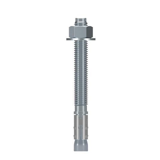 Strong-Bolt® 2 - 5/8 In. X 6 In. Wedge Anchor (Pack Of 10)-STB2-62600P1-SP2672-2921