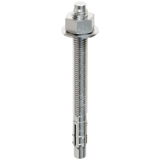 Strong-Bolt® 2 - 5/8 In. X 7 In. Type 304 Stainless-Steel Wedge Anchor (20-Qty)-STB2-627004SS-SP7252-7749