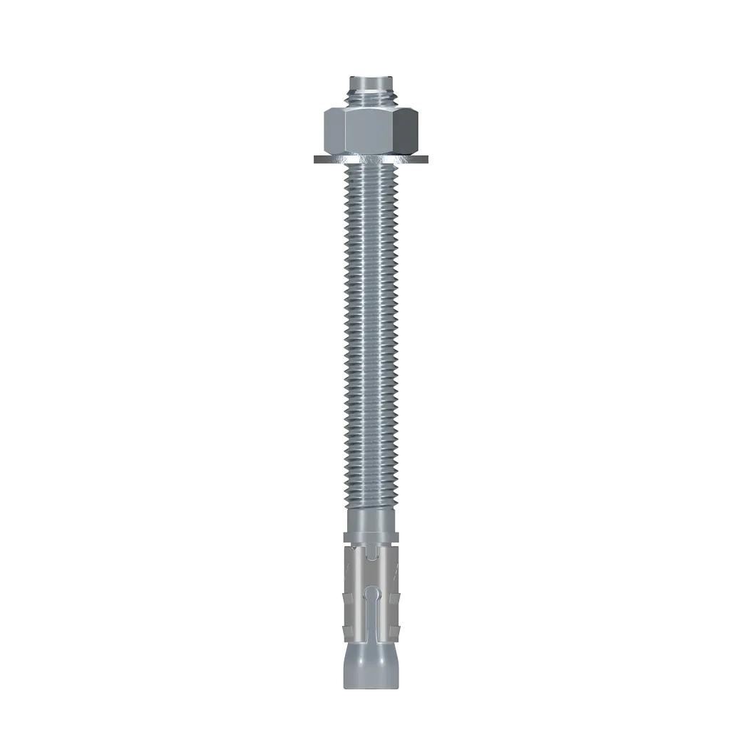 Strong-Bolt® 2 - 5/8 In. X 7 In. Wedge Anchor (Pack Of 10)-STB2-62700P1-SP2058-2271