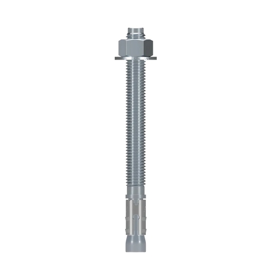 Strong-Bolt® 2 - 5/8 In. X 7 In. Wedge Anchor (Pack Of 10)-STB2-62700P1-SP2058-2271