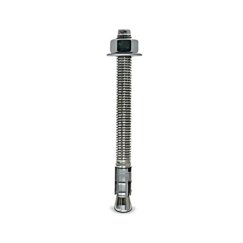 Strong-Bolt® 2 - 5/8 In. X 8-1/2 In. Wedge Anchor (20-Qty) (Pack Of 40)-STB2-62812-SP1743-1938
