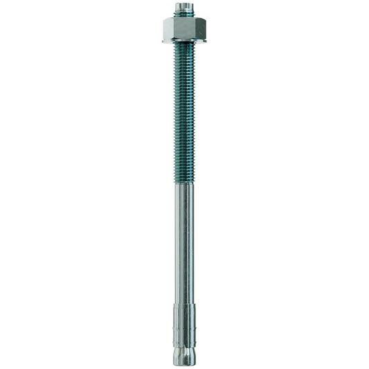 Strong-Bolt® 2 - 3/4 In. X 12 In. Wedge Anchor (5-Qty)-STB2-751200R5-SP3776-4080