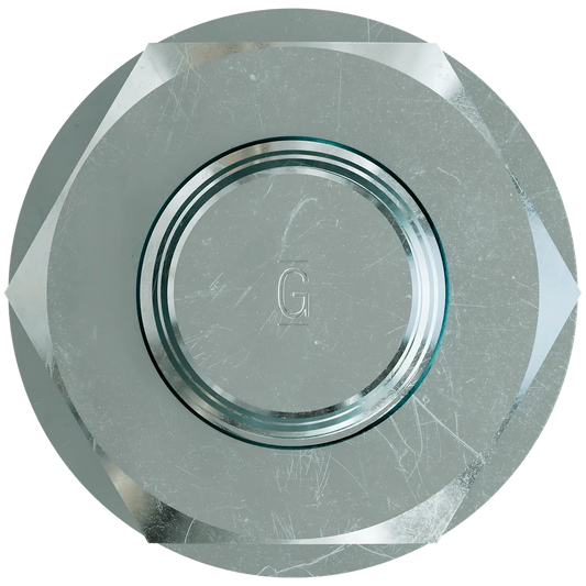 Strong-Bolt® 2 - 3/4 In. X 4-3/4 In. Wedge Anchor (10-Qty)-STB2-75434R10-SP1887-2089