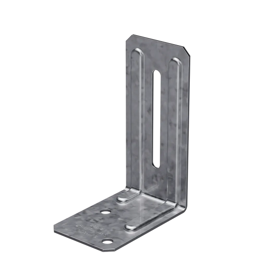 Stc 18-Gauge Roof Truss Clip (Pack Of 200)-STC-SP2676-2925