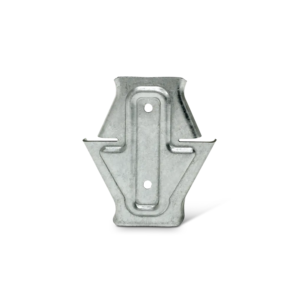 Subh 3-1/4 In. Bridging Connector (Qty-150)-SUBH3-25-R150-SP1148-1305